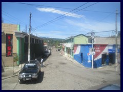 Town in Guatemala